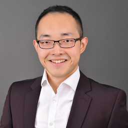 Tong Wang