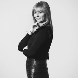 Irene Nikitin