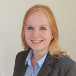 Sabine Grimm