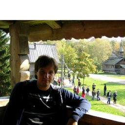 Aleksandr Riabov