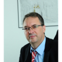 Bernd Kolles