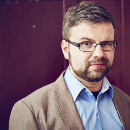 Helge Mathee