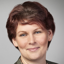 Katharina Bindczeck