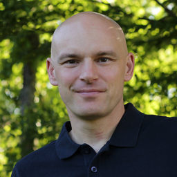 Dipl.-Ing. Jens Schneider