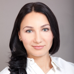 Shanna Baleva