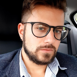 Alessandro Cottone