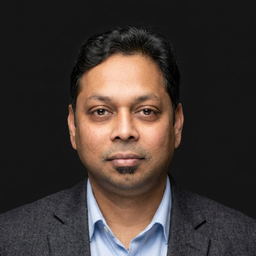 Sridhar Narayanasetty