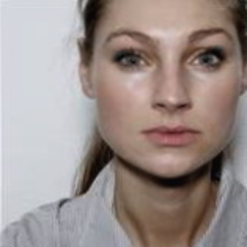 Mag. Nicole Nitsche Head of Content, Marketing & Communications