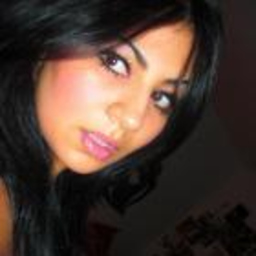 Profilbild Sonja Andishmand