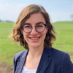Daniela Wörle
