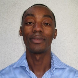 Dr. Dieudonné Nem