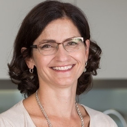 Laura Balsarini-Serioli