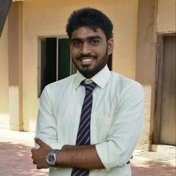 Laukik Patil