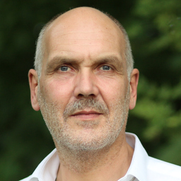 Axel Caspary