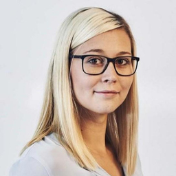Profilbild Tanja Böhmler