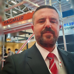 Selim ERTURK