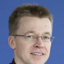 Rainer Neubert