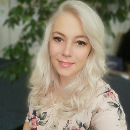 Nadine Brandmeier