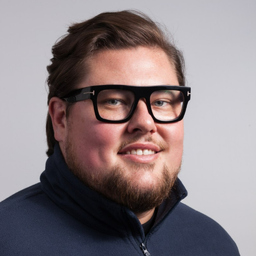 George Barnes's profile picture