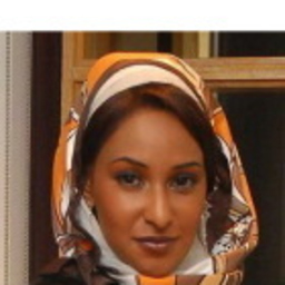 Rasha Al Madani