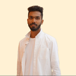 Shashank Arisikere Harish