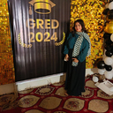 Fariha Fatima Rizvi