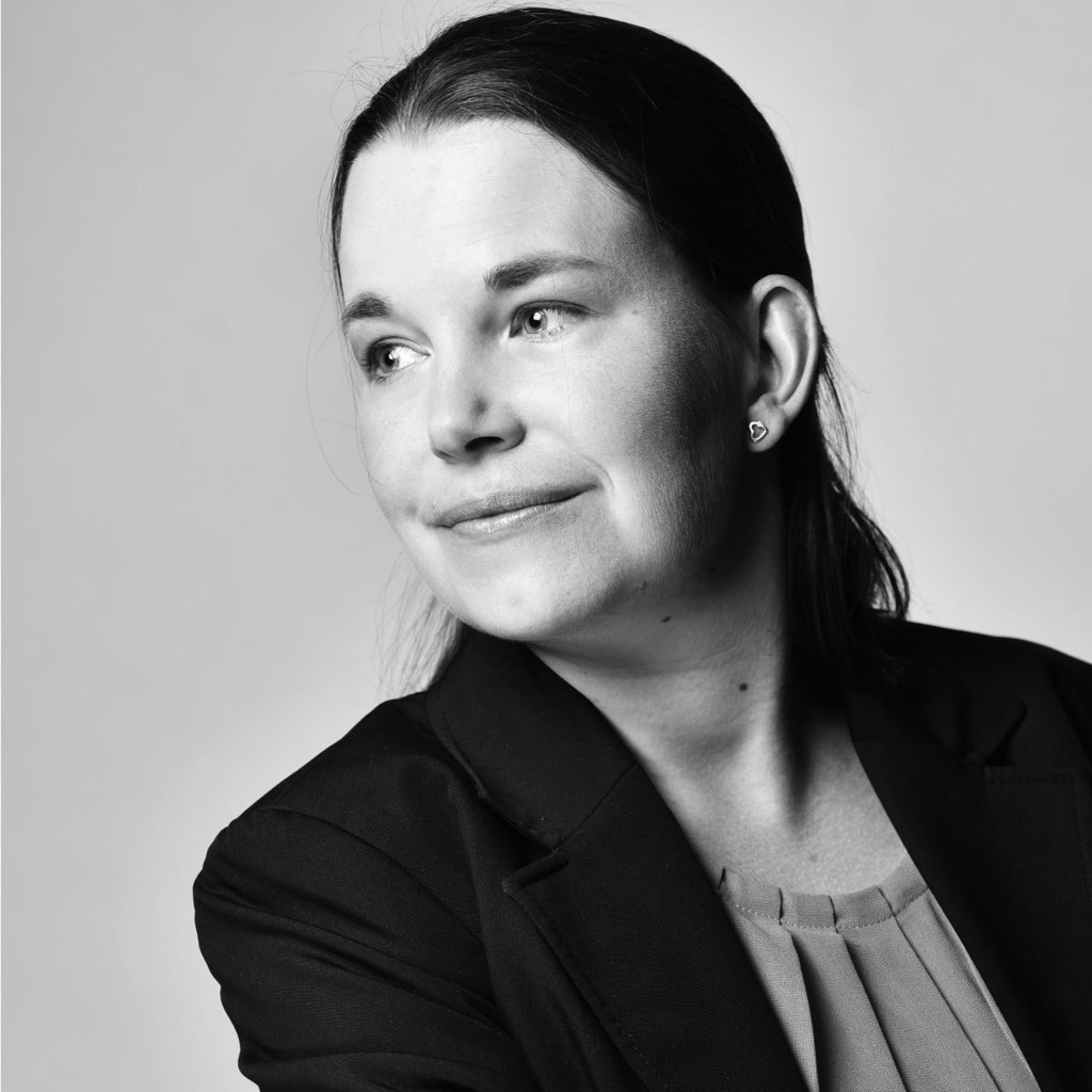 Social Media Profilbild Carolin Karrer München