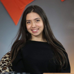 oumayma hergli