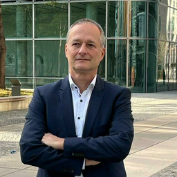 Joachim Bussmann