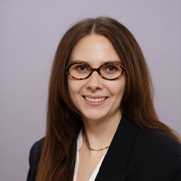 Alina Fürst