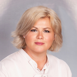 Profilbild Natalia Ortmann
