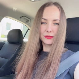 Julia Ruf