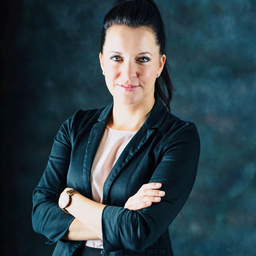 Stephanie Schlicke (M.Sc.)