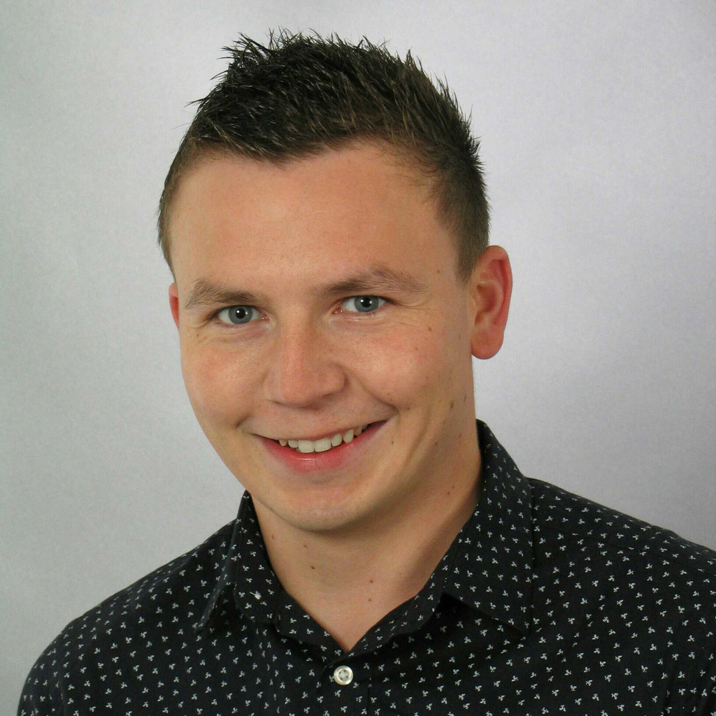 Michael Hahn Technischer Einkäufer Werner Lieb XING