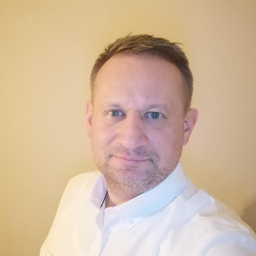 Patric Kriebel