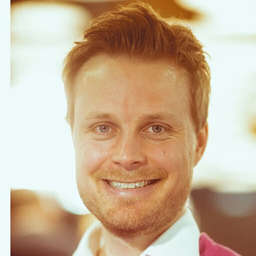 Dr. Maximilian Auf der Lanver