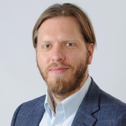 Steffen Merz