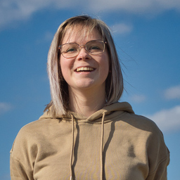 Nataly Gottberg
