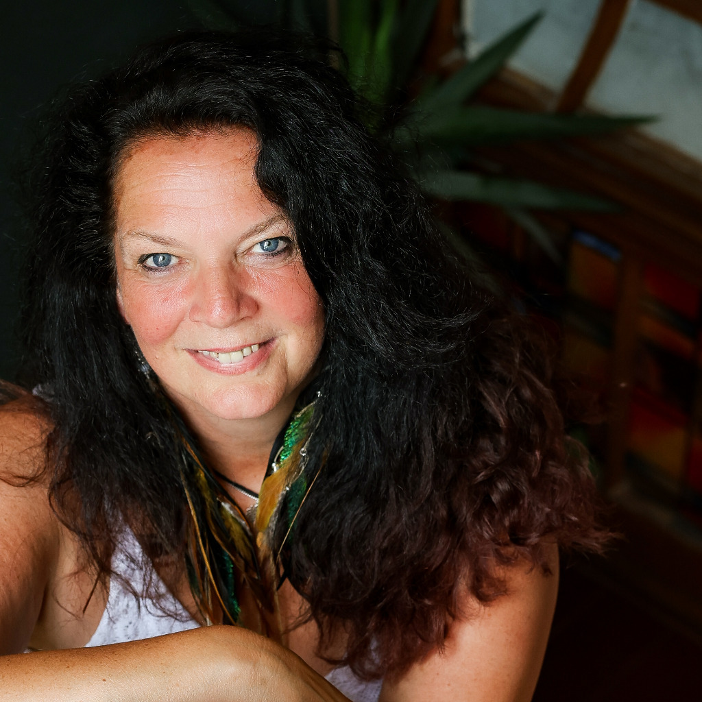 Katja Braun Sachbearbeiterin