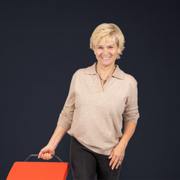 Susanne Krüger 's profile picture