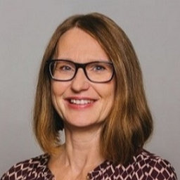 Christine Hoffmann-Buri