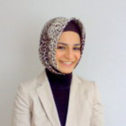 Zehra Bektas Yesil