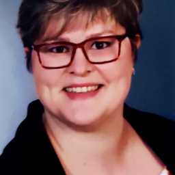 Katrin Distelmeyer