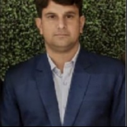 Prof. Nand Lal
