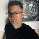 Sascha Cuprikas