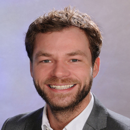 Benjamin Popp