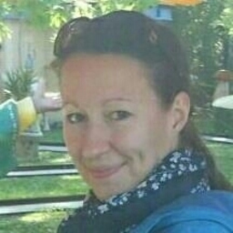 Melanie Reim