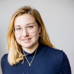 Veronika Mußgiller