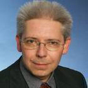 Dr. Martin Lehmann