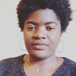 Rosalie huguette yebnoun
